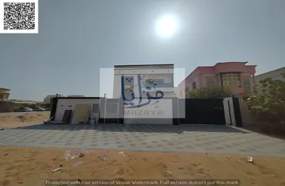 Villa - 5 Bedrooms - 7 Bathrooms for sale in Al Mowaihat 1 - Al Mowaihat - Ajman