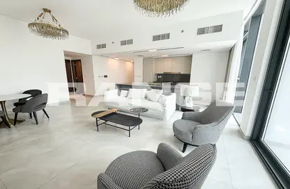 Apartment - 2 Bedrooms - 3 Bathrooms for rent in The Paragon by IGO - Business Bay - Dubai Apartment - 2 Bedrooms - 3 Bathrooms for rent in The Paragon by IGO - Business Bay - Dubai