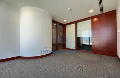 Office Space - Studio for sale in Addax port office tower - City Of Lights - Al Reem Island - Abu Dhabi