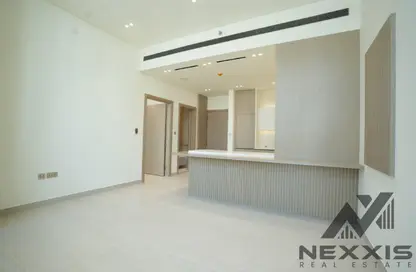 Apartment - 1 Bedroom - 2 Bathrooms for rent in Binghatti Phantom - Jumeirah Village Circle - Dubai