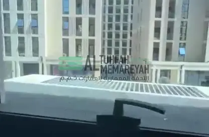 شقة - غرفة نوم - 2 حمامات للبيع في الممشى - مويلح - الشارقة