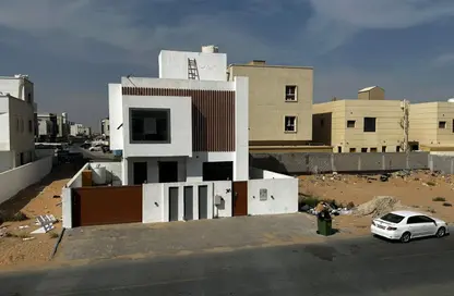 فيلا - 5 غرف نوم - 8 حمامات للبيع في الزاهية جاردنز - الزاهية - عجمان