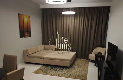 Apartment - 1 Bedroom - 1 Bathroom for rent in Tower 108 - Jumeirah Village Circle - Dubai