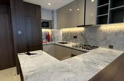 Apartment - 1 Bedroom - 1 Bathroom for sale in Stonehenge Residence - Jumeirah Village Circle - Dubai