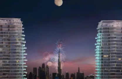 شقة - غرفة نوم - 2 حمامات للبيع في لاجون ريزيدنس - سيتي أوف أرابيا - دبي