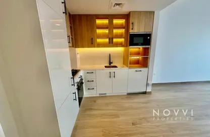 Apartment - 1 Bedroom - 1 Bathroom for rent in Liva - Town Square - Dubai