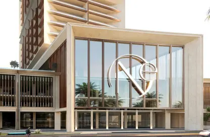Apartment - 1 Bathroom for sale in One By Binghatti - Business Bay - Dubai