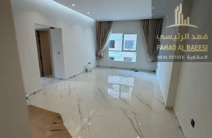 Apartment - 1 Bedroom - 2 Bathrooms for sale in Al Aamra Gardens - Al Amerah - Ajman