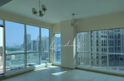 Apartment - 1 Bedroom - 2 Bathrooms for sale in Park Terrace - Dubai Silicon Oasis - Dubai
