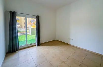 Apartment - 1 Bedroom - 1 Bathroom for rent in Al Thamam 47 - Remraam - Dubai Land - Dubai