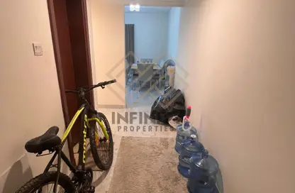 Apartment - 2 Bedrooms - 3 Bathrooms for sale in Orient Tower 2 - Orient Towers - Al Bustan - Ajman