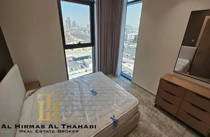 Apartment - 1 Bedroom - 2 Bathrooms for rent in Cloud Tower - Jumeirah Village Triangle - Dubai Apartment - 1 Bedroom - 2 Bathrooms for rent in Cloud Tower - Jumeirah Village Triangle - Dubai