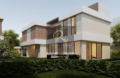 Villa - 3 Bedrooms - 4 Bathrooms for sale in Sharjah Garden City - Sharjah