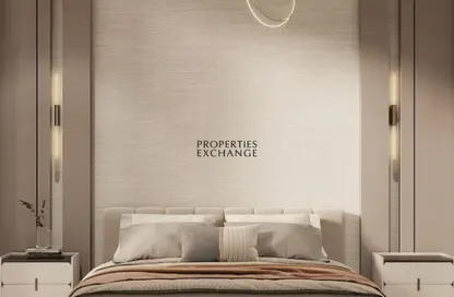 Apartment - 2 Bedrooms - 3 Bathrooms for sale in The Serene - Dubai South (Dubai World Central) - Dubai Apartment - 2 Bedrooms - 3 Bathrooms for sale in The Serene - Dubai South (Dubai World Central) - Dubai