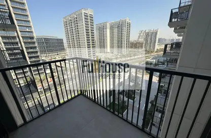 Apartment - 1 Bedroom - 1 Bathroom for rent in Executive Residences - Dubai Hills Estate - Dubai