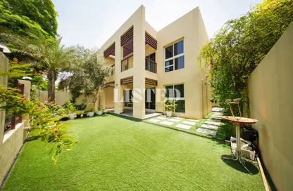 Villa - 3 Bedrooms - 5 Bathrooms for sale in Malibu - Mina Al Arab - Ras Al Khaimah