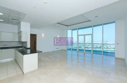 Apartment - 2 Bedrooms - 3 Bathrooms for sale in Oceana Caribbean - Oceana - Palm Jumeirah - Dubai