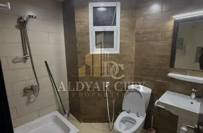 Apartment - Studio - 1 Bathroom for rent in Al Jurf 2 - Al Jurf - Ajman Downtown - Ajman