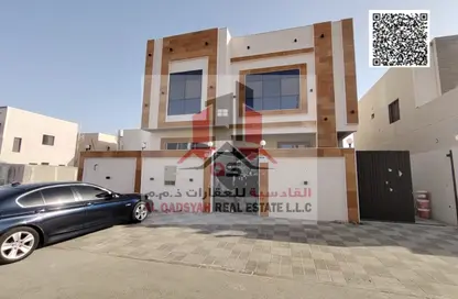Villa - 7 Bedrooms - 7+ Bathrooms for sale in Al Zaheya Gardens - Al Zahya - Ajman