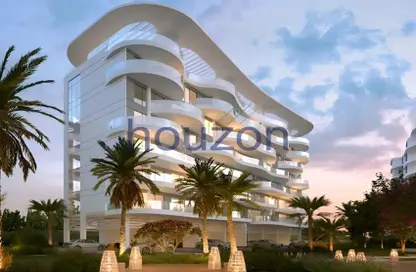 Apartment - 2 Bedrooms - 2 Bathrooms for sale in Lagoon Views 8 - Lagoon Views - Damac Lagoons - Dubai Apartment - 2 Bedrooms - 2 Bathrooms for sale in Lagoon Views 8 - Lagoon Views - Damac Lagoons - Dubai