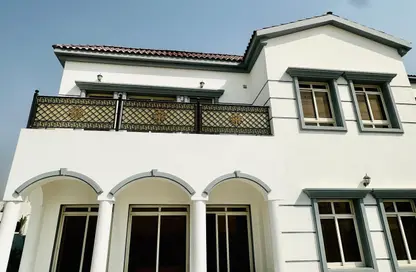Villa - 5 Bedrooms - 4 Bathrooms for sale in Al Barsha South 5 - Al Barsha South - Al Barsha - Dubai