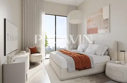 Apartment - 3 Bedrooms - 4 Bathrooms for sale in Cello Residences - Jumeirah Village Circle - Dubai