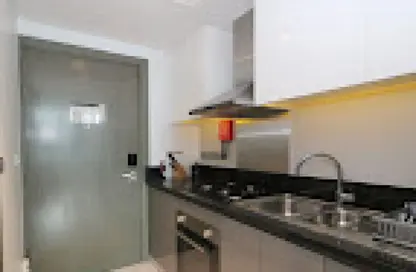 شقة - 1 حمام للايجار في بريفه باي داماك (بي) - داماك مايسون برايف - الخليج التجاري - دبي