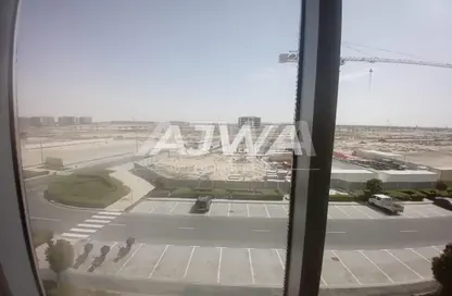 Apartment - 2 Bedrooms - 2 Bathrooms for sale in The Pulse Residence (A1) - The Pulse - Dubai South (Dubai World Central) - Dubai