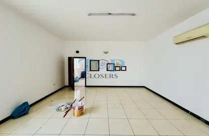 Apartment - 1 Bedroom - 1 Bathroom for rent in Oud Bin Sag-Han - Al Muwaiji - Al Ain