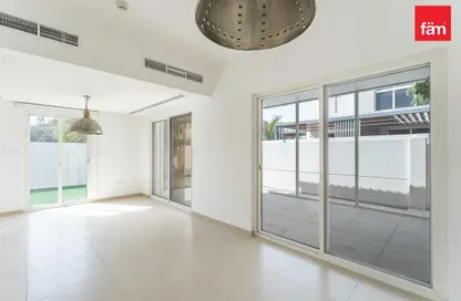 Townhouse - 4 Bedrooms - 4 Bathrooms for rent in Arabella Townhouses 3 - Arabella Townhouses - Mudon - Dubai