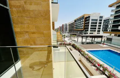 شقة - 1 حمام للبيع في عزيزي ريفيرا - ميدان واحد - ميدان - دبي