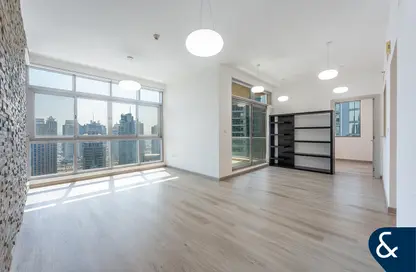 Apartment - 3 Bedrooms - 4 Bathrooms for sale in Iris Blue - Dubai Marina - Dubai