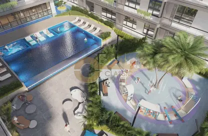 Apartment - 3 Bedrooms - 4 Bathrooms for sale in Olivia Residences - Dubai Investment Park (DIP) - Dubai Apartment - 3 Bedrooms - 4 Bathrooms for sale in Olivia Residences - Dubai Investment Park (DIP) - Dubai