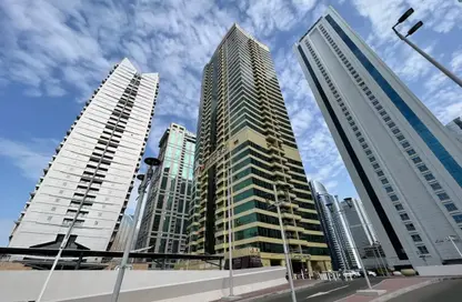 شقة - 1 حمام للبيع في برج ليك سيتي - (JLT) مجمع D - أبراج بحيرة الجميرا - دبي شقة - 1 حمام للبيع في برج ليك سيتي - (JLT) مجمع D - أبراج بحيرة الجميرا - دبي