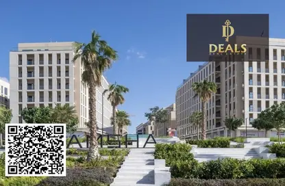 Apartment - 3 Bedrooms - 4 Bathrooms for sale in Al Mamsha - Muwaileh - Sharjah