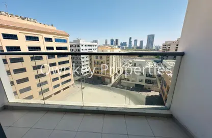 Apartment - 1 Bedroom - 2 Bathrooms for rent in Al Raffa - Bur Dubai - Dubai