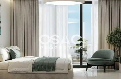 Apartment - 1 Bedroom - 2 Bathrooms for sale in Cubix Residences - Jumeirah Village Circle - Dubai