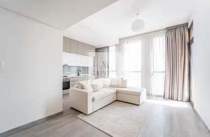 شقة - غرفة نوم - 2 حمامات للايجار في نور 3 - وسط المدينة - مدينة دبي للإنتاج (اي ام بي زد) - دبي