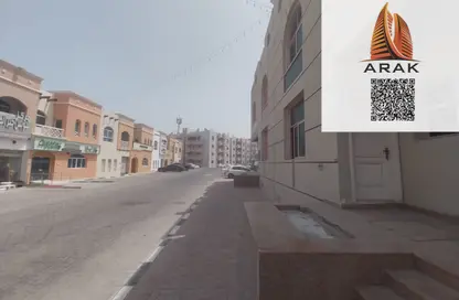 Villa - Studio - 4 Bathrooms for rent in Al Jurf 1 - Al Jurf - Ajman Downtown - Ajman
