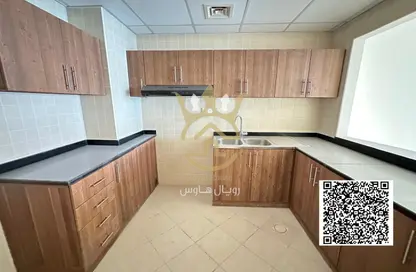 Apartment - 2 Bedrooms - 3 Bathrooms for sale in Ajman One Tower 10 - Ajman One - Ajman Downtown - Ajman