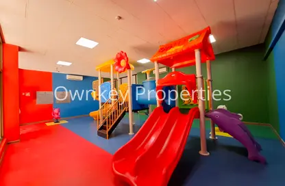 Apartment - 1 Bedroom - 2 Bathrooms for rent in Golden Sands 1 - Mankhool - Bur Dubai - Dubai