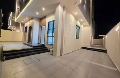 Villa - 7+ Bedrooms - 7+ Bathrooms for sale in Al Helio 1 - Al Helio - Ajman