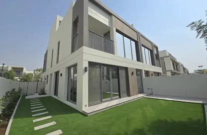 فيلا - 4 غرف نوم - 6 حمامات للايجار في اورا - تلال الغاف - دبي