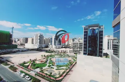 Apartment - 2 Bedrooms - 3 Bathrooms for rent in Jumeirah Garden City - Al Satwa - Dubai