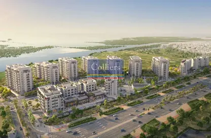 Duplex - 3 Bedrooms - 4 Bathrooms for sale in Yas Golf Collection J - Yas Golf Collection - Yas Island - Abu Dhabi