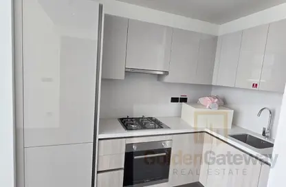 Apartment - 1 Bedroom - 2 Bathrooms for rent in The Crest - Sobha Hartland - Mohammed Bin Rashid City - Dubai