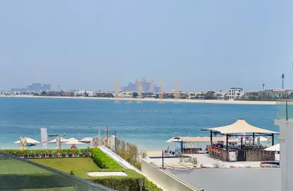 شقة - غرفة نوم - 2 حمامات للايجار في رويال باي - نخلة جميرا - دبي شقة - غرفة نوم - 2 حمامات للايجار في رويال باي - نخلة جميرا - دبي