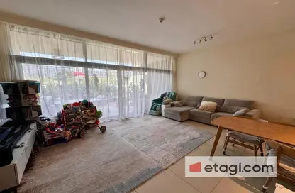 Apartment - 2 Bedrooms - 2 Bathrooms for rent in Mulberry 1 - Park Heights - Dubai Hills Estate - Dubai