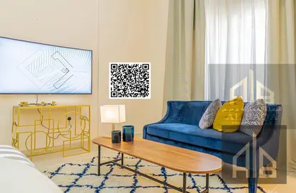 Apartment - 1 Bedroom - 2 Bathrooms for sale in Al Ameera Village - Ajman
