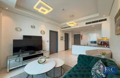 شقة - غرفة نوم - 2 حمامات للايجار في سامانا هيلز - ارجان - دبي شقة - غرفة نوم - 2 حمامات للايجار في سامانا هيلز - ارجان - دبي